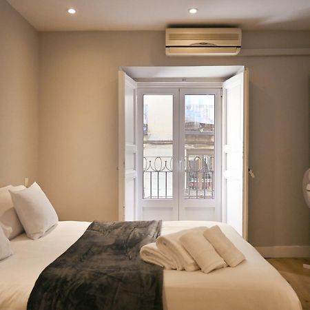 For You Rentals Apartment Temporal Madrid Cava Baja-La Latina Cab36 Εξωτερικό φωτογραφία