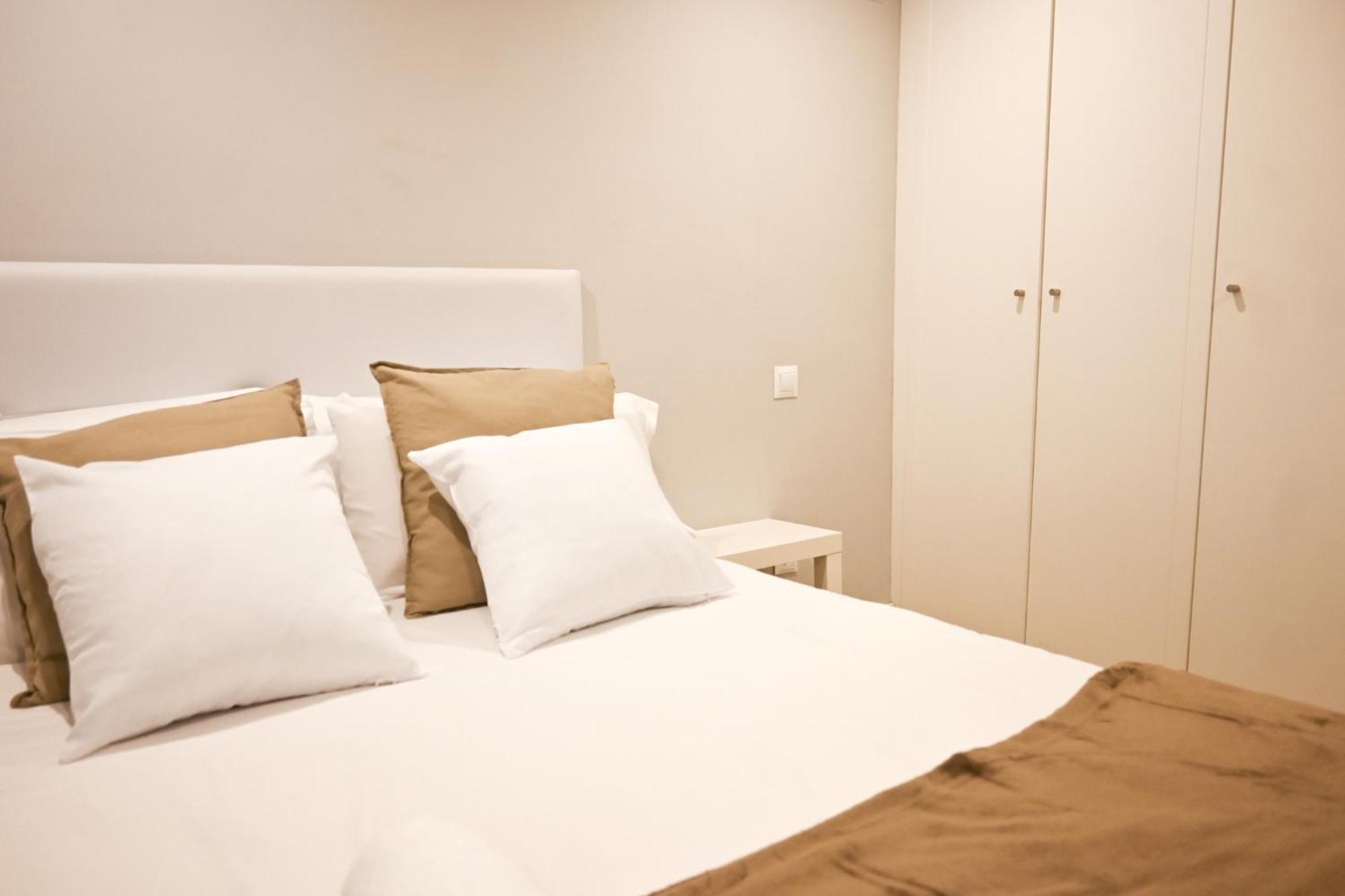 For You Rentals Apartment Temporal Madrid Cava Baja-La Latina Cab36 Εξωτερικό φωτογραφία