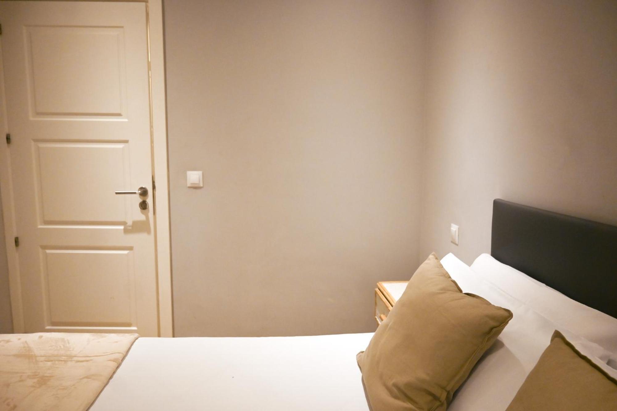 For You Rentals Apartment Temporal Madrid Cava Baja-La Latina Cab36 Εξωτερικό φωτογραφία
