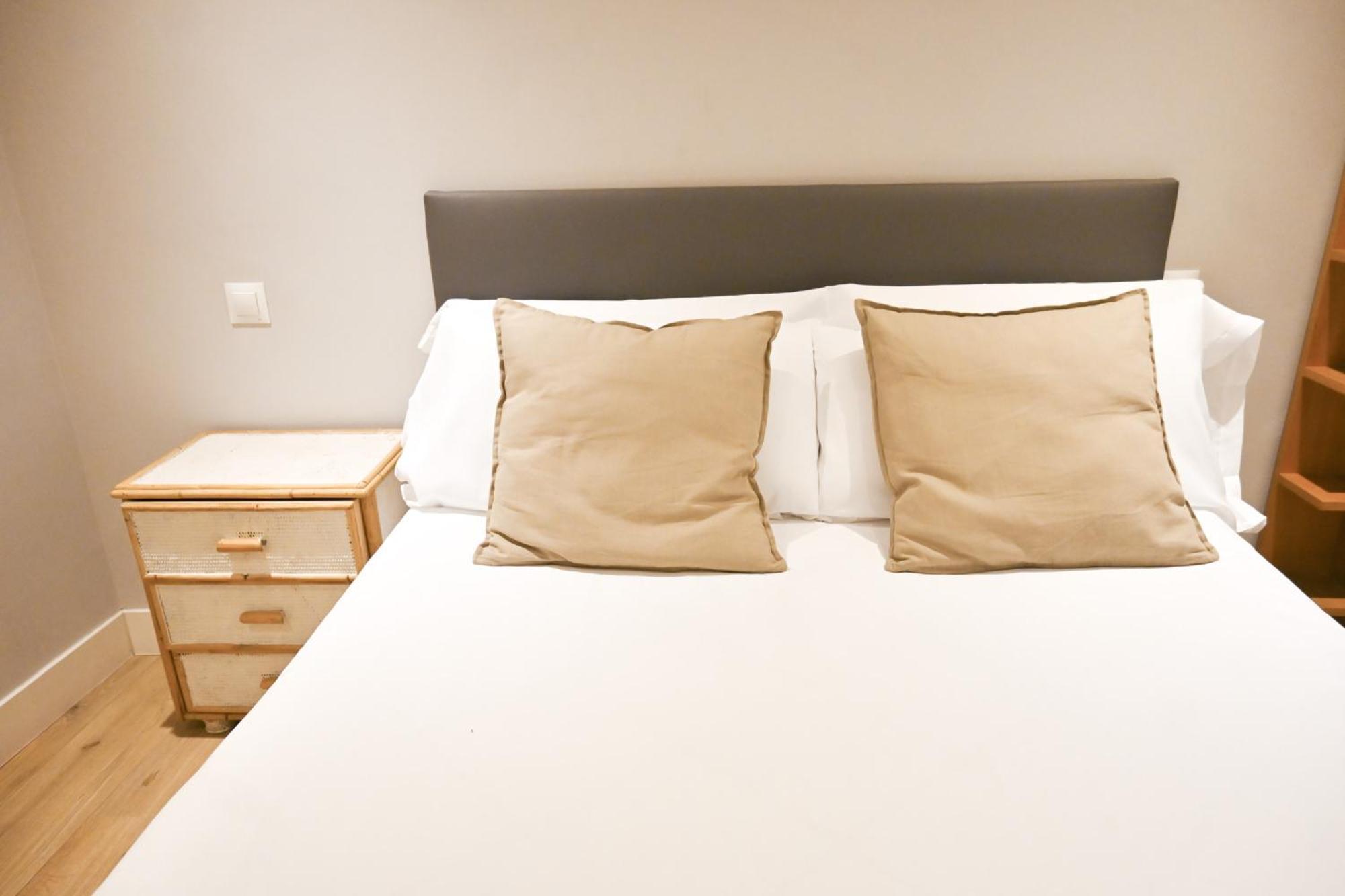 For You Rentals Apartment Temporal Madrid Cava Baja-La Latina Cab36 Εξωτερικό φωτογραφία
