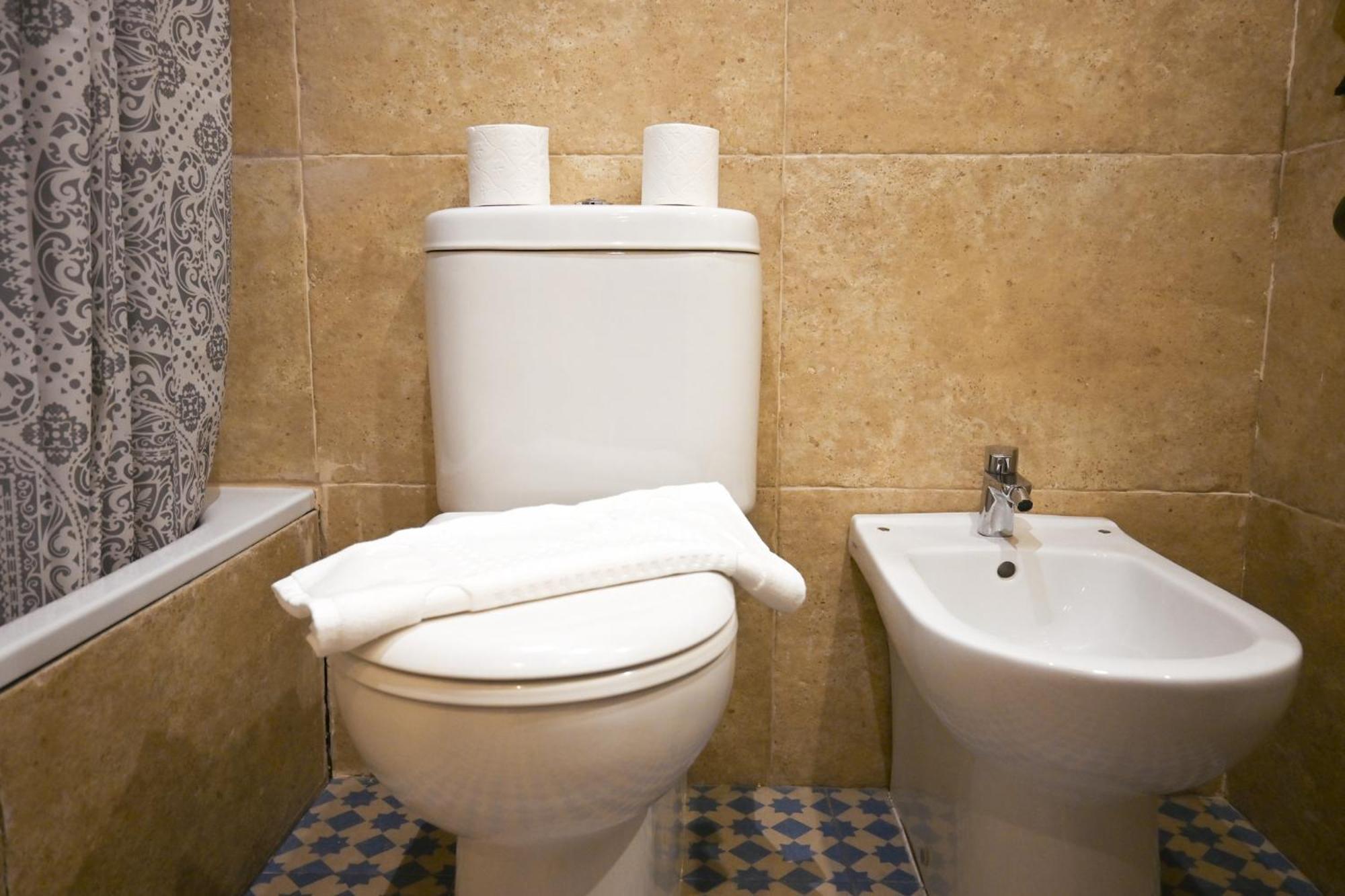 For You Rentals Apartment Temporal Madrid Cava Baja-La Latina Cab36 Εξωτερικό φωτογραφία
