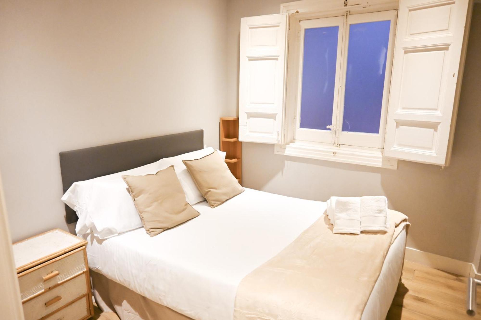 For You Rentals Apartment Temporal Madrid Cava Baja-La Latina Cab36 Εξωτερικό φωτογραφία
