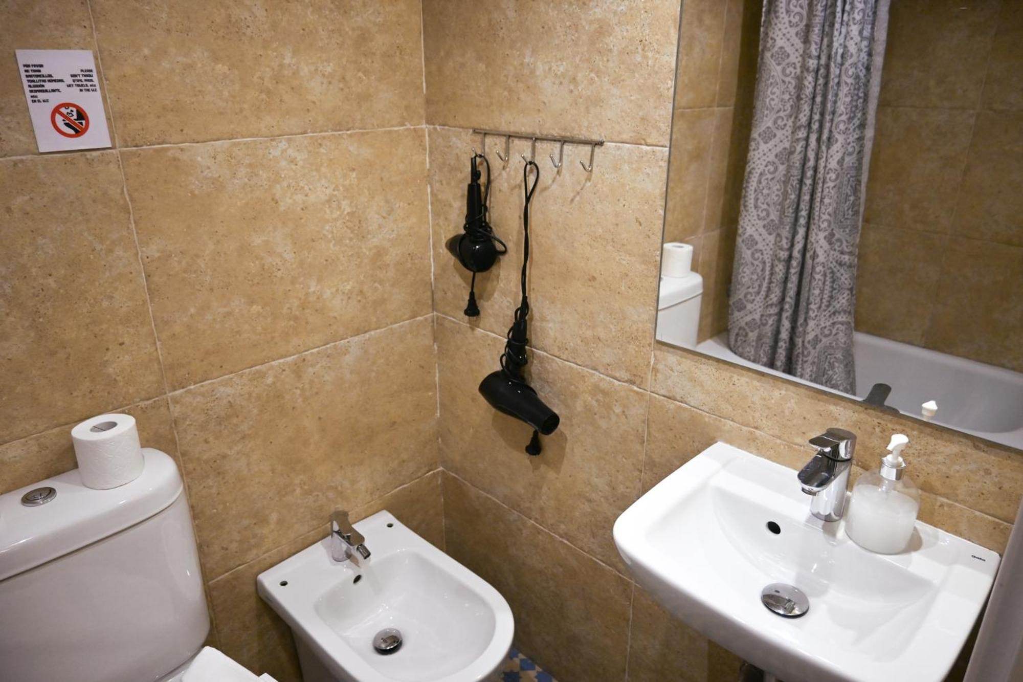 For You Rentals Apartment Temporal Madrid Cava Baja-La Latina Cab36 Εξωτερικό φωτογραφία