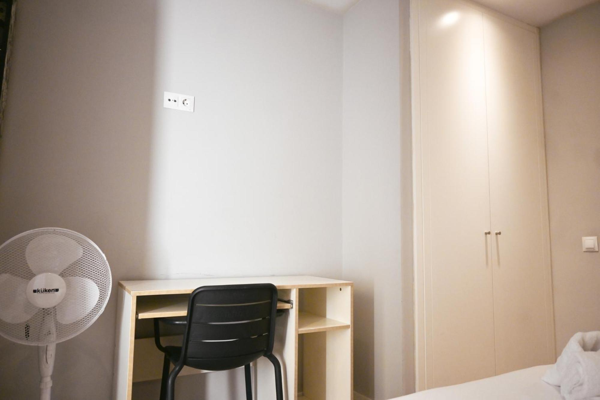 For You Rentals Apartment Temporal Madrid Cava Baja-La Latina Cab36 Εξωτερικό φωτογραφία