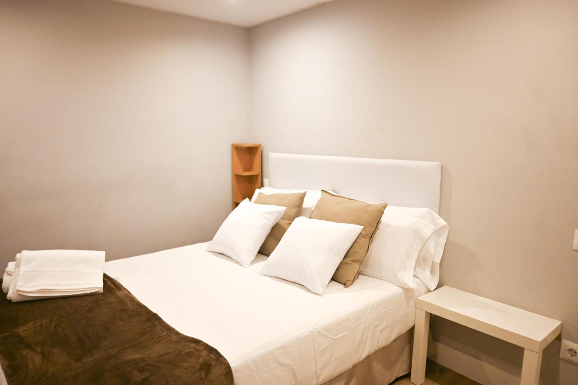 For You Rentals Apartment Temporal Madrid Cava Baja-La Latina Cab36 Εξωτερικό φωτογραφία