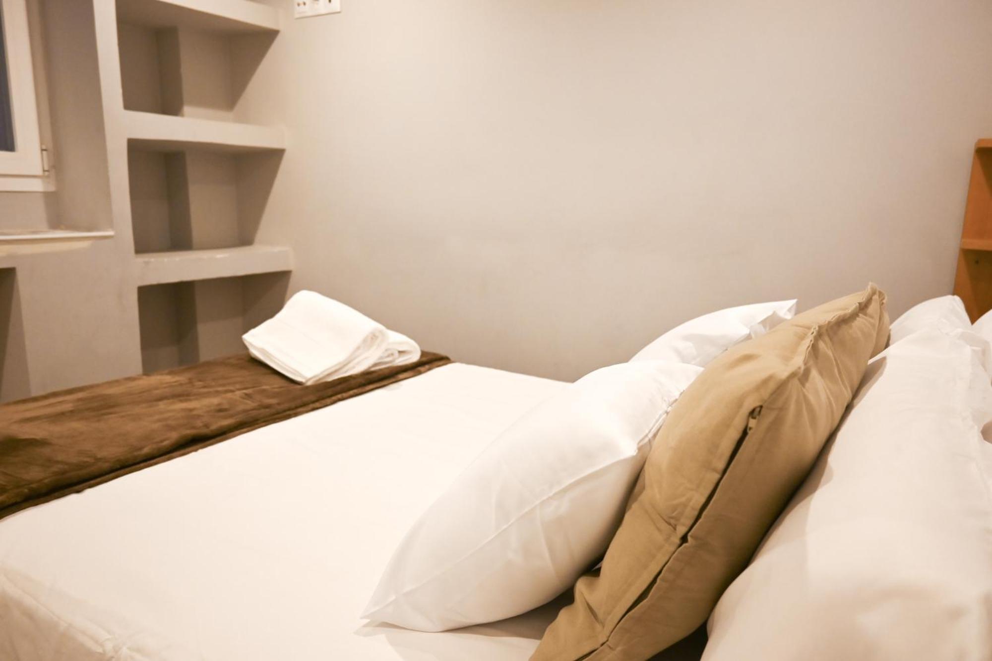 For You Rentals Apartment Temporal Madrid Cava Baja-La Latina Cab36 Εξωτερικό φωτογραφία