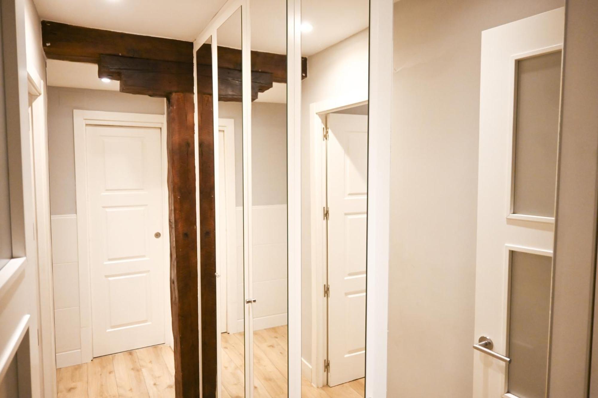 For You Rentals Apartment Temporal Madrid Cava Baja-La Latina Cab36 Εξωτερικό φωτογραφία