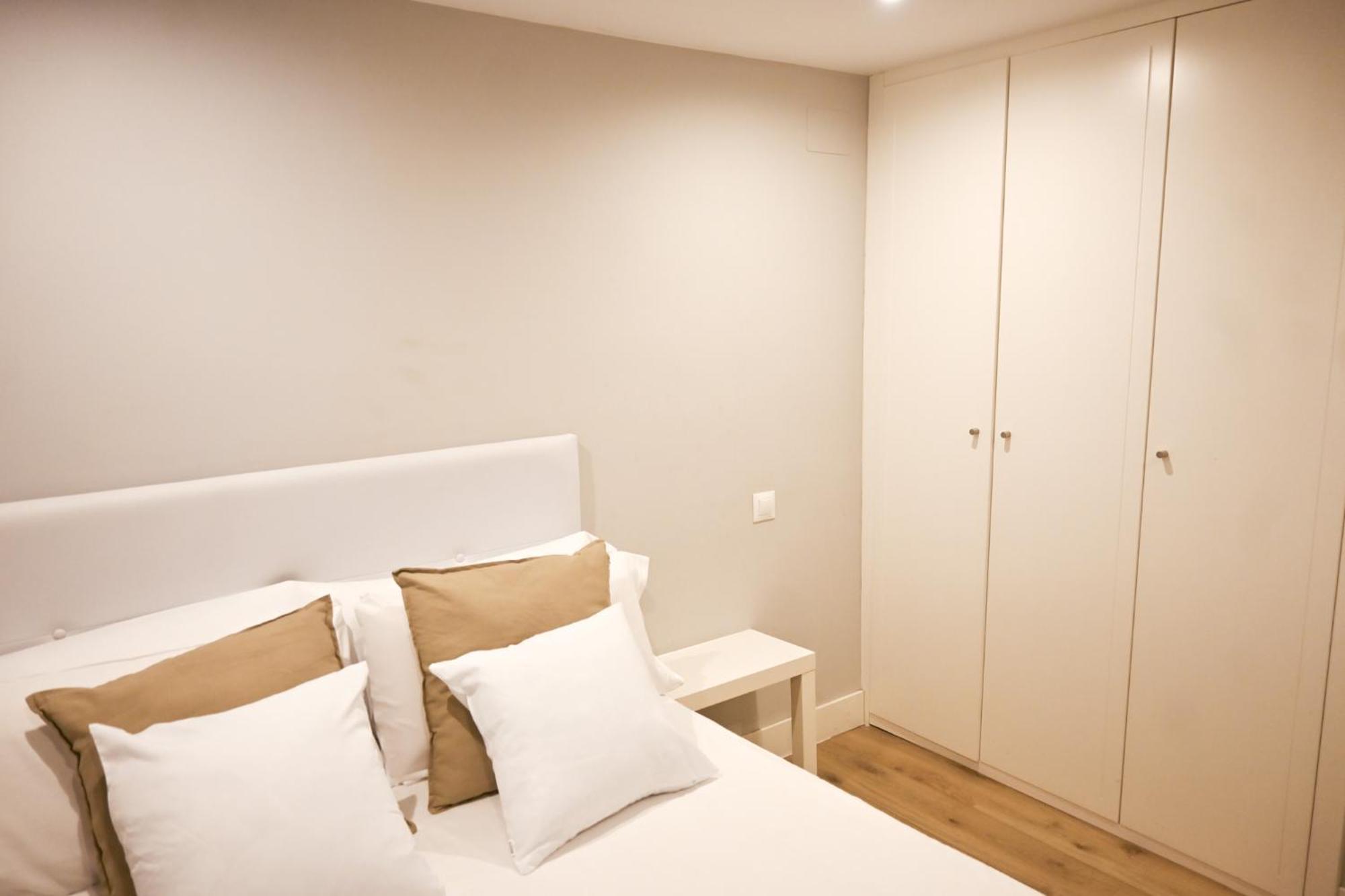 For You Rentals Apartment Temporal Madrid Cava Baja-La Latina Cab36 Εξωτερικό φωτογραφία